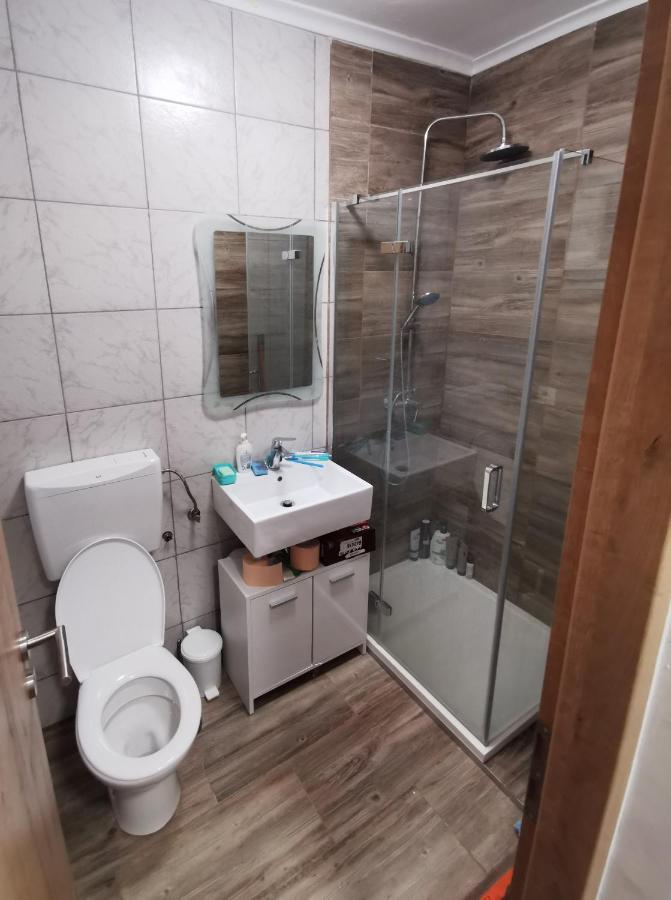 Apartman Lynx On Lake Sabljaci Ogulin Luaran gambar